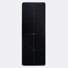 Load image into Gallery viewer, Solo Studio Pro Dance Technique Mat - Black