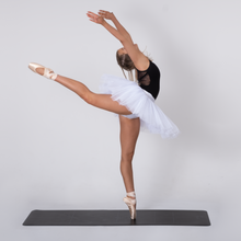 Load image into Gallery viewer, Solo Studio Pro Dance Technique Mat - Black