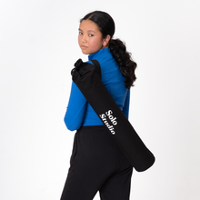Load image into Gallery viewer, Solo Studio Pro Dance Technique Mat - Pink
