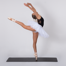 Load image into Gallery viewer, Solo Studio Pro Dance Technique Mat - Black
