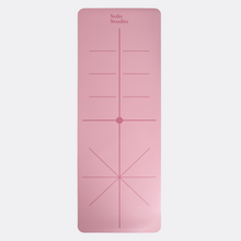 Load image into Gallery viewer, Solo Studio Pro Dance Technique Mat - Pink
